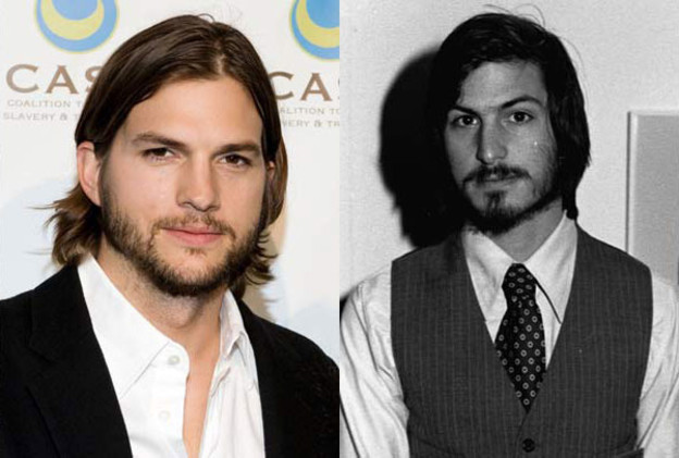 Ashton Kutcher će glumiti Stevea Jobsa Ashton Kutcher će glumiti Stevea Jobsa