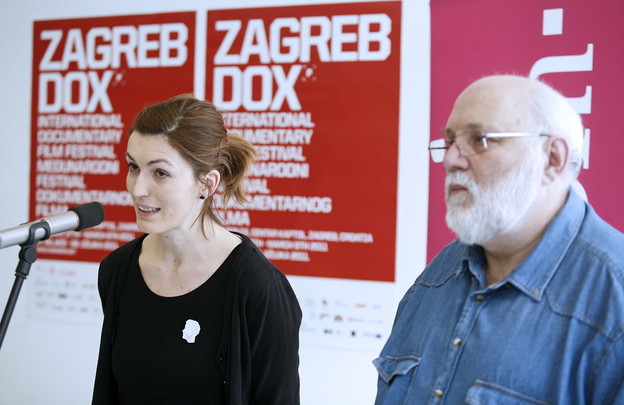Bliži se ZagrebDox   