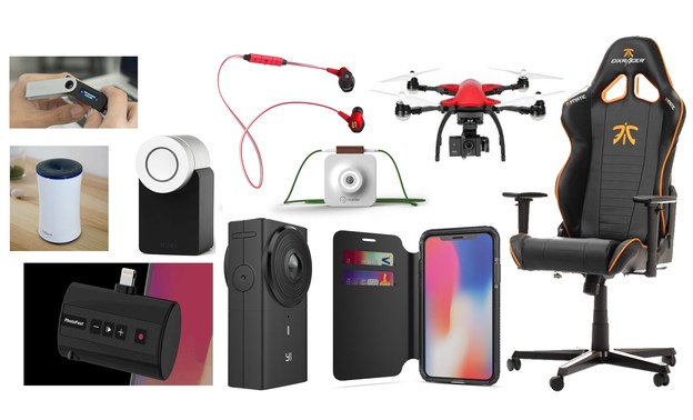 10 inovativnih proizvoda na DISTREE EMEA 2018 sajmu 10 inovativnih proizvoda na DISTREE EMEA 2018 sajmu