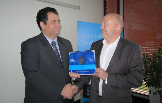 11 godina za redom Hrvat osvaja priznanja