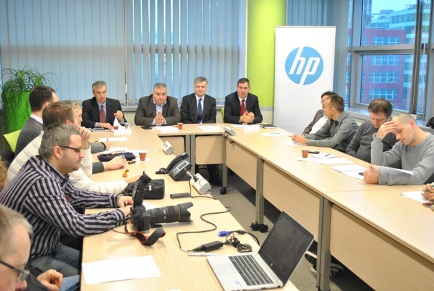15 godina HP-a u Hrvatskoj i 75 godina u svijetu