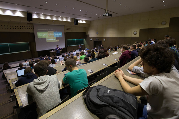 93 tvrtke na studentskom sajmu poslova 93 tvrtke na studentskom sajmu poslova