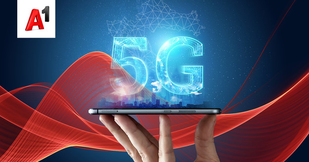 A1 odabrao Nokiju i Ericsson za razvoj 5G mreže A1 odabrao Nokiju i Ericsson za razvoj 5G mreže