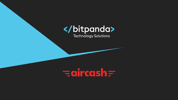 Aircash sklopio partnerstvo s Bitpandom Aircash sklopio partnerstvo s Bitpandom