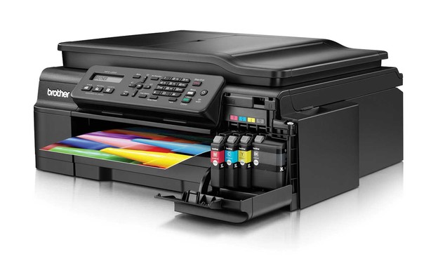 Brother: Novi spremnici tinte donose uštede