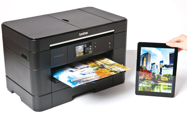 BROTHER POSLOVNA RJEŠENJA