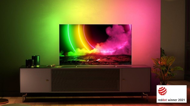 Četiri Red Dot priznanja za Philips