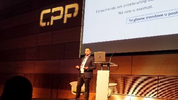 Cloud ponuda se prilagođava rastu mobilnosti