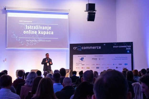 CRO Commerce konferencija otkriva nove trendove CRO Commerce konferencija otkriva nove trendove