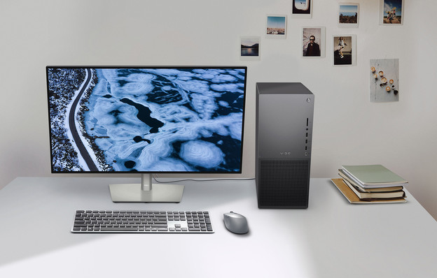 Dell predstavio najsnažniji XPS desktop PC Dell predstavio najsnažniji XPS desktop PC