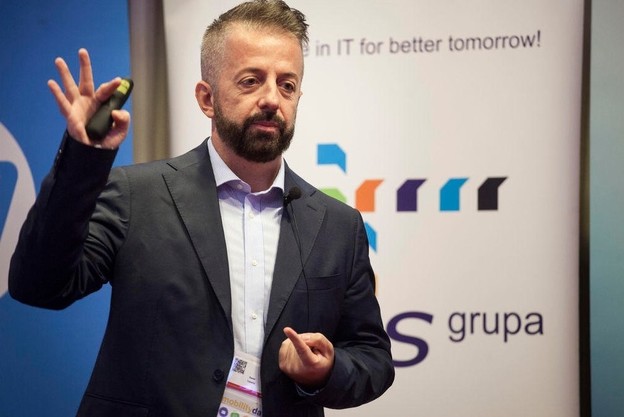 Dijelimo tri ulaznice za ICT i poslovnu konferenciju