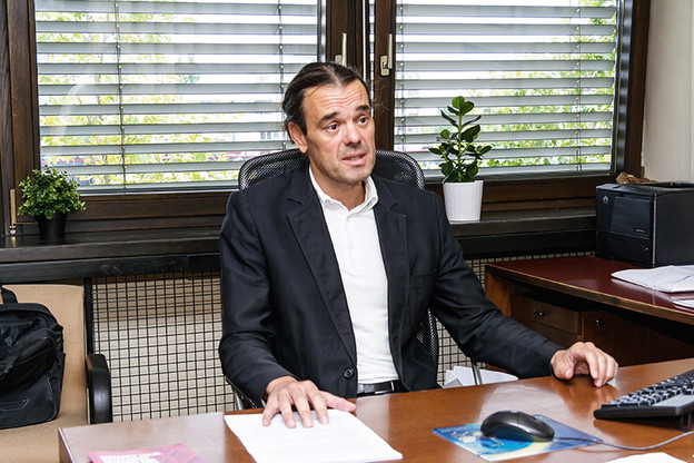 Ekonomski fakultet Zagreb: IT i menadžersko vodstvo