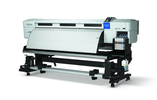 Epson novi pisač za tekstil na rolama