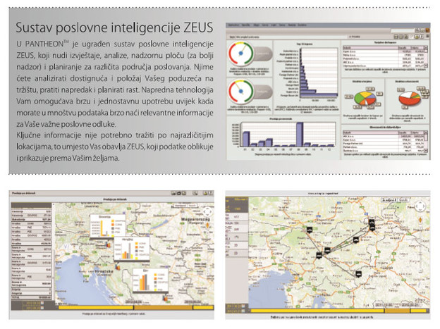 ERP s certifikatom izvrsnosti