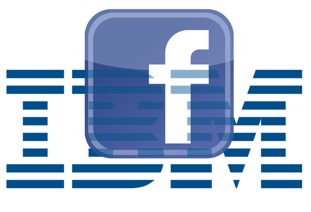 Facebook kupio 750 patenata od IBM-a Facebook kupio 750 patenata od IBM-a