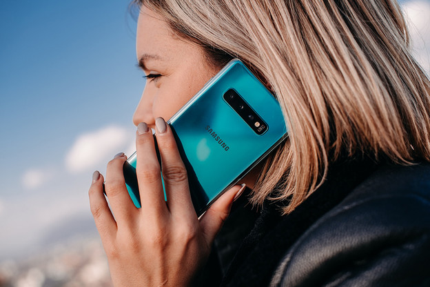Galaxy S10 i Note10 su obilježili 2019 godinu Galaxy S10 i Note10 su obilježili 2019 godinu