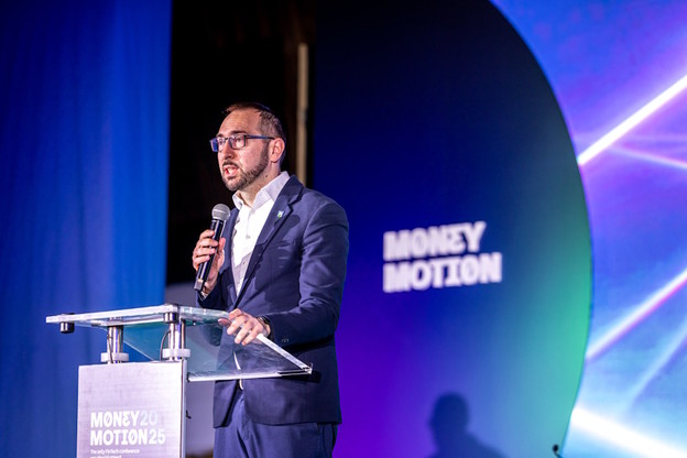 Gradonačelnik Tomašević otvorio drugi dan Money Motiona