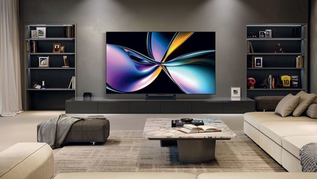Hisense 65U7Q Pro TV sa 165 Hz Hisense 65U7Q Pro TV sa 165 Hz