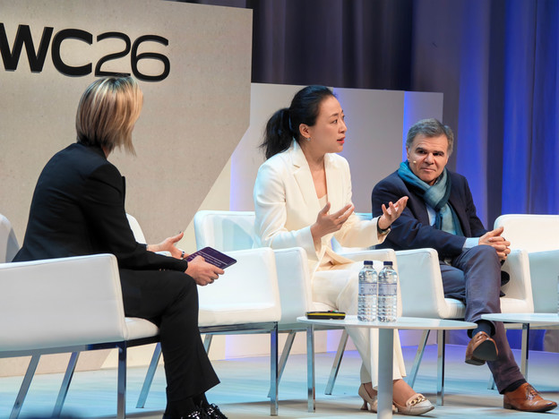 Honor na MWC-u organizirao panel ConnectAI 