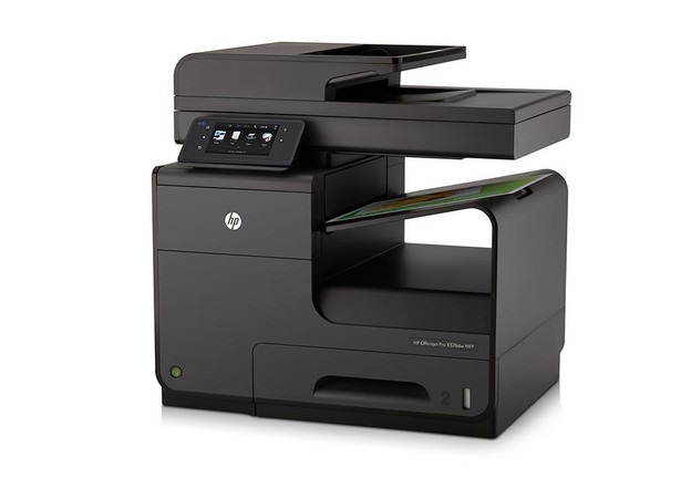 HP OfficeJet Pro X besplatno na 7 dana