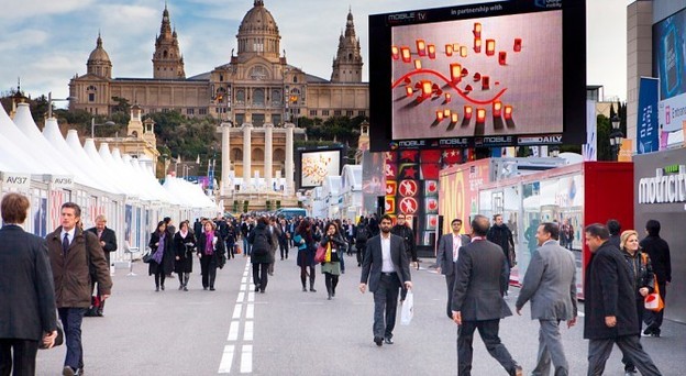 Hrvatske tvrtke na MWC-u u Barceloni