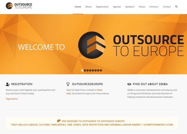 Hrvatski softveraši na Outsource 2 Europe konferenciji