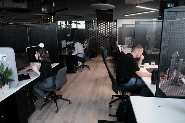 Infobip otvara novi ured u Osijeku