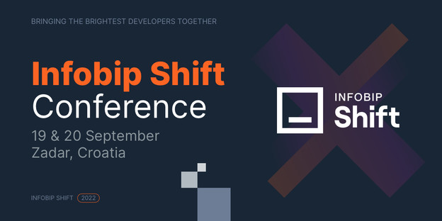 Infobip Shift se vraća u Hrvatsku Infobip Shift se vraća u Hrvatsku