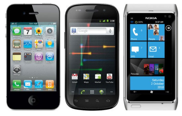 iPhone najprodavaniji telefon u SAD-u za blagdane iPhone najprodavaniji telefon u SAD-u za blagdane