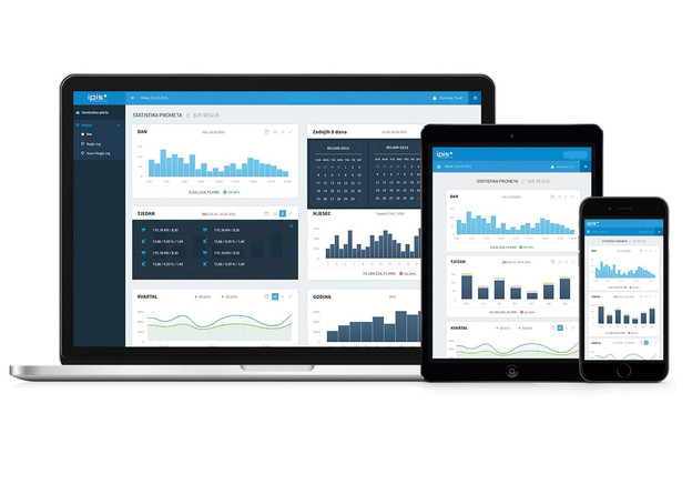 IPIS+ ERP: Modularni sustav na svim platformama