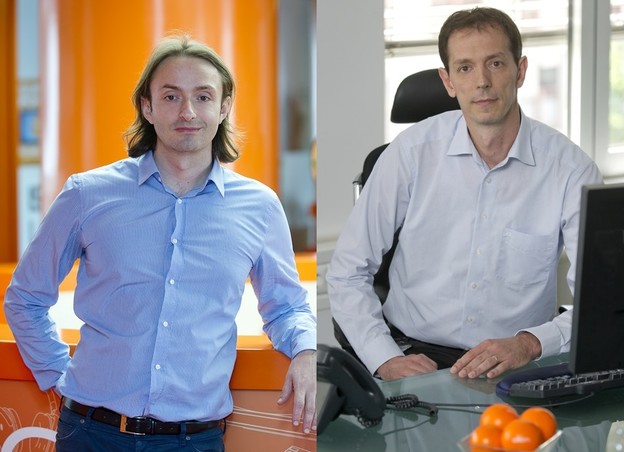 Iskon ima nove članove Uprave