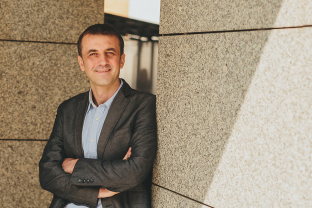 Iskon ima novog predsjednika uprave