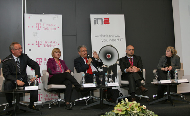 Konferencija Hospital Days 2013 u Opatiji