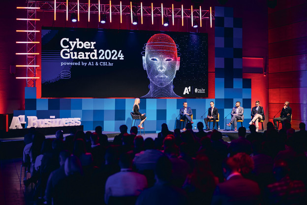 Konferencija za sigurniji online svijet Konferencija za sigurniji online svijet