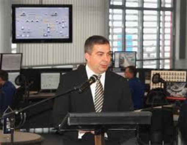 MOL provodi samovolju u Ini MOL provodi samovolju u Ini