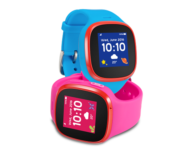 MOVETIME Family Watch MT30 sat za roditeljski nadzor MOVETIME Family Watch MT30 sat za roditeljski nadzor