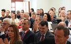 Na FOI-ju otvoren 37. CECIIS