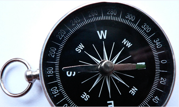 Ne trošite novac! Kompasom krenite prema uspjehu
