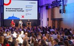 Nova lica umjetne inteligencije dolaze na AI.Weekend