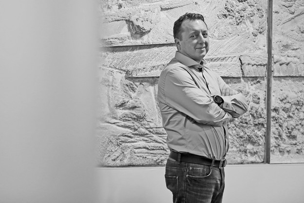 Novi CTO Iskon Interneta je Vedran Žitnjak