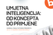 Od ove školske godine kurikuli o umjetnoj inteligenciji