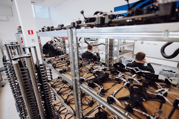 Orqa osigurala 12,7 milijuna eura za globalno širenje