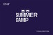 Otvorene prijave za 25. jubilarni ENT Summer Camp