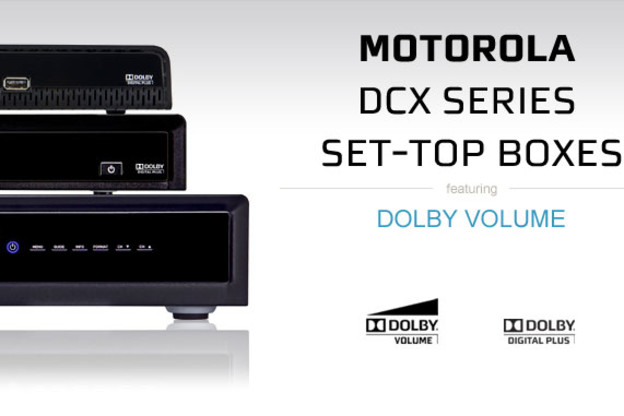 Pace kupuje od Googlea Motorolin TV set-top box biznis Pace kupuje od Googlea Motorolin TV set-top box biznis