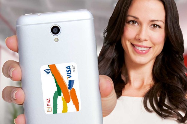 PBZ beskontaktno plaćanje