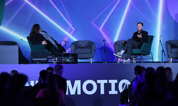 Pogledajte video Money Motion sučeljavanja
