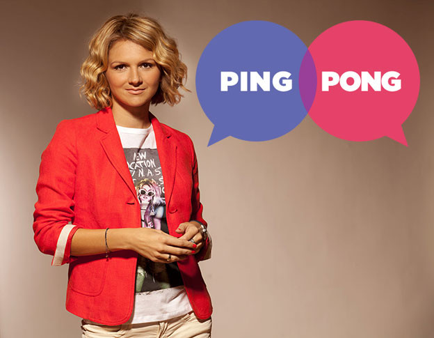 #PosaoUP–Ping Pong: Zaposlite se preko Twittera