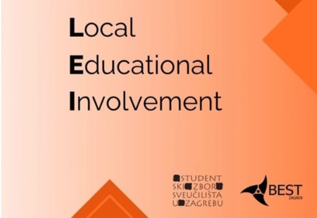 Prijavite se na Local Educational Involvement Prijavite se na Local Educational Involvement