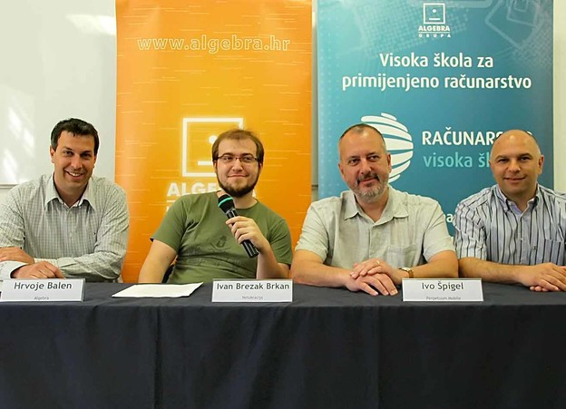 Prijavite svoj "startup" na Seedcamp i privucite investitore