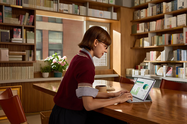 Prijenosan i praktičan tablet HUAWEI MatePad 11.5 Prijenosan i praktičan tablet HUAWEI MatePad 11.5